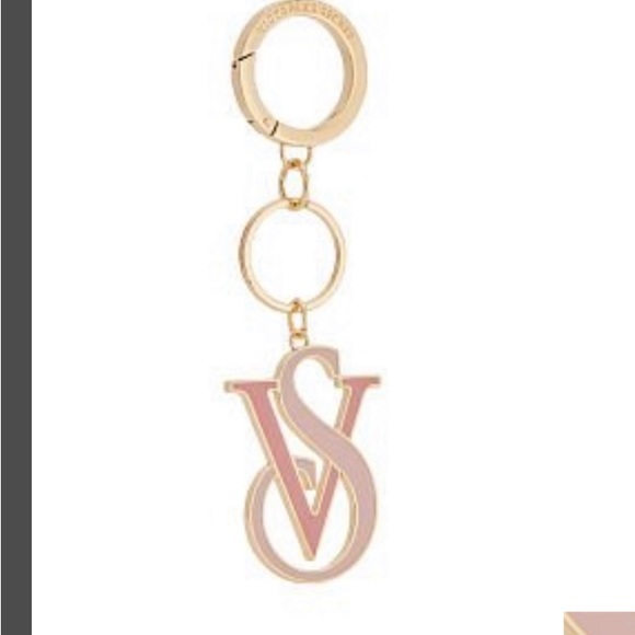 Vs carry-on suitcase slippers backpack keychain 2 bags/ totes NO EXTRA BAGS!!! - Picture 6 of 14